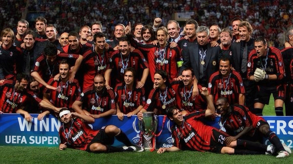 11 Best Carlo Ancelotti Wins